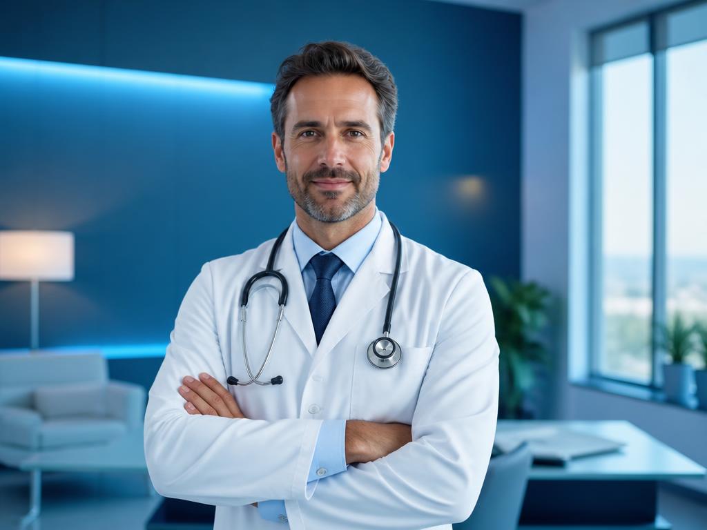 Assistência Médica