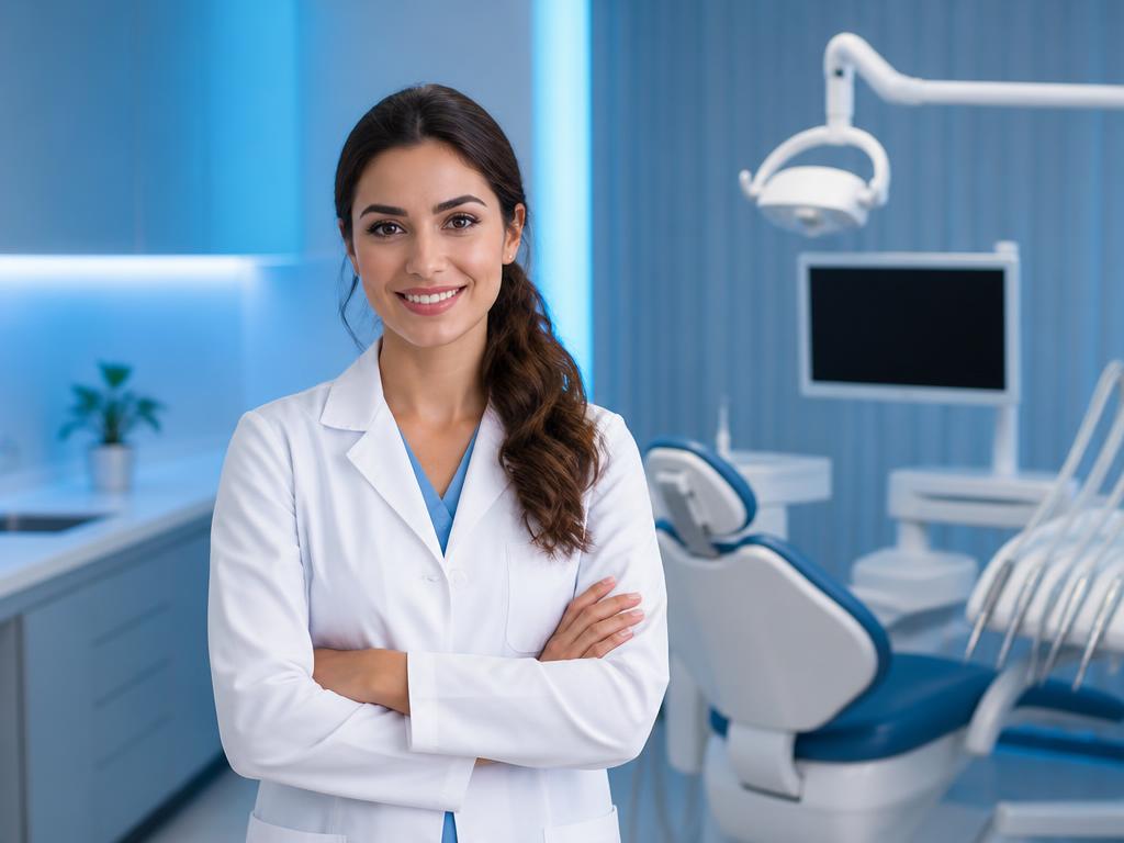 Clínica Médica e Odontológica